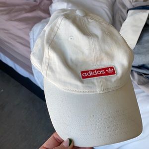 Adidas hat